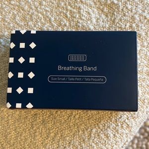 Nanit breathing band